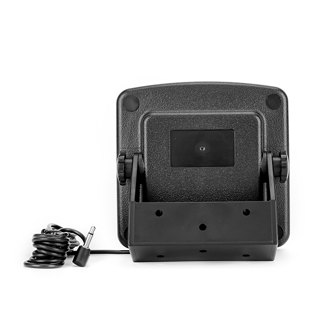 ES-610F Waterproof Speaker