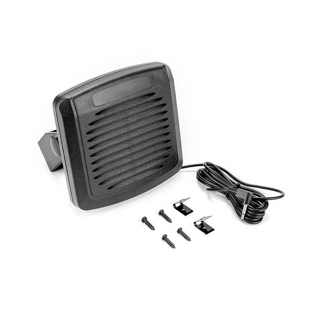 ES-610F Waterproof Speaker