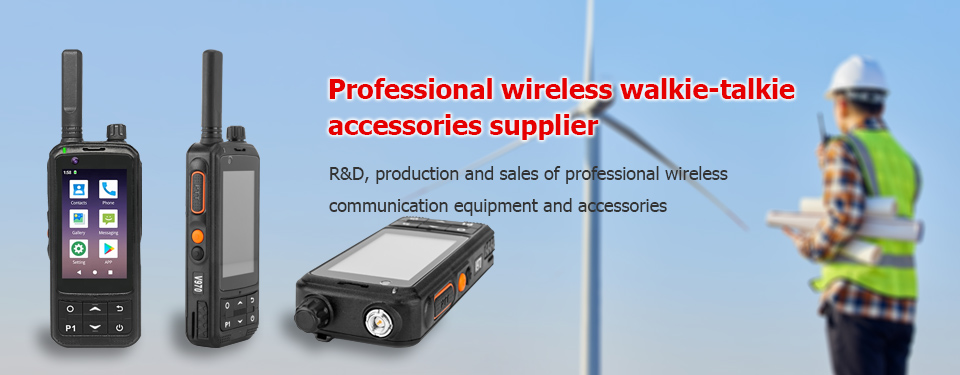 Products-walkie-talkie battery