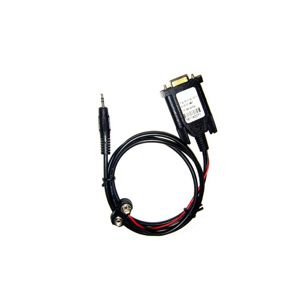 Motorola GP88S writing frequency cable